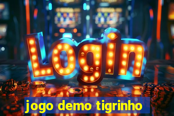 jogo demo tigrinho